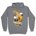 Fight Extinction Hoodie T-Shirts, Sweatshirt | CoreVibeTees.com (Image 1)