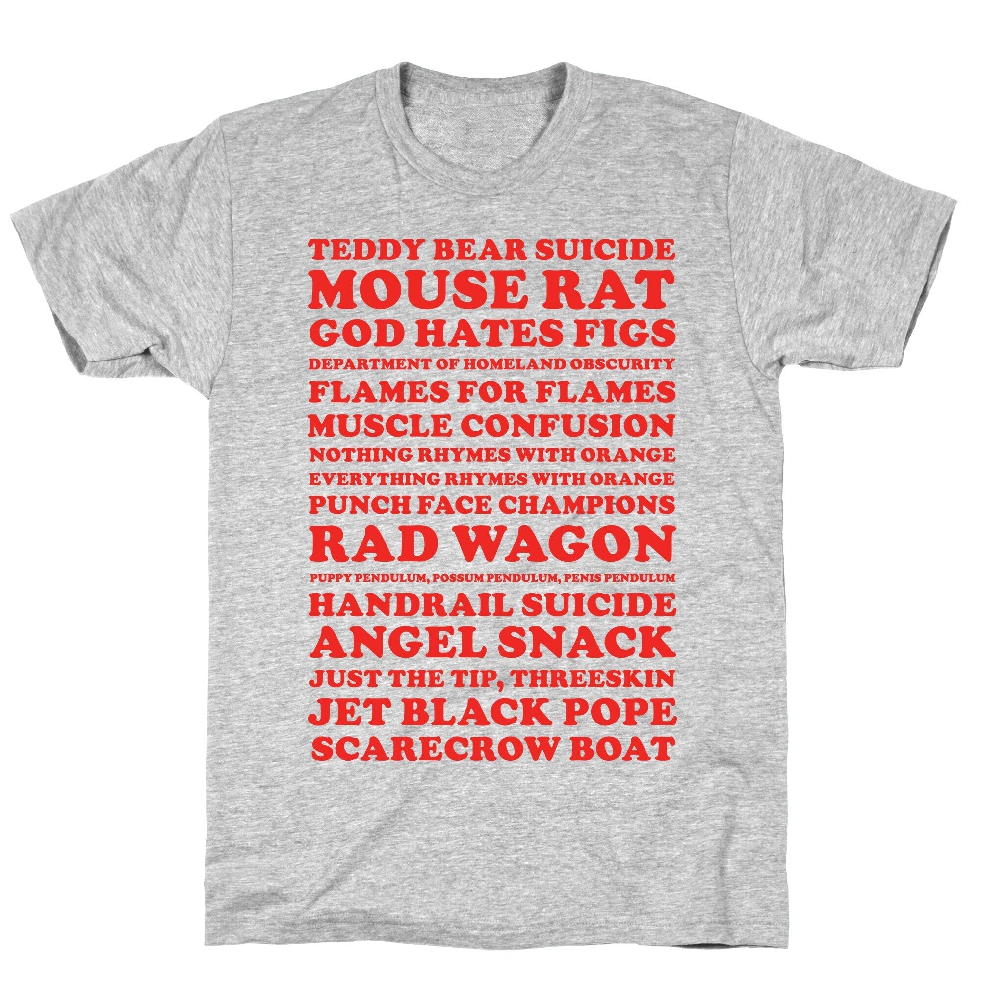Andy Dwyer Band Names T-Shirt Hoodie, Sweatshirt | CoreVibeTees.com (Image 3)