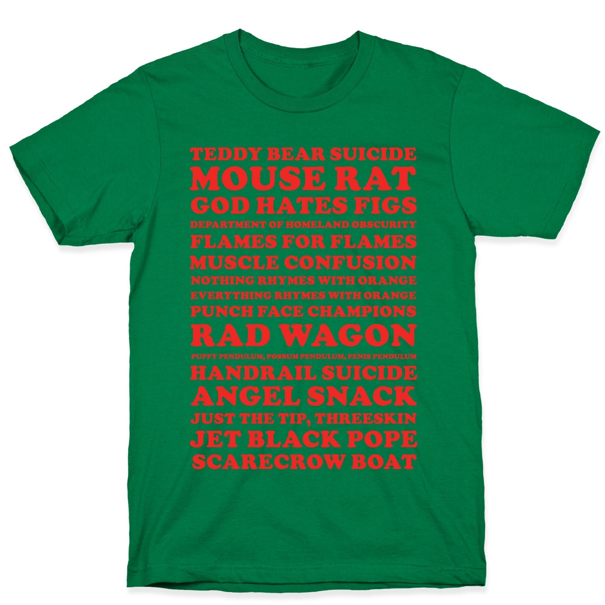Andy Dwyer Band Names T-Shirt Hoodie, Sweatshirt | CoreVibeTees.com (Image 4)