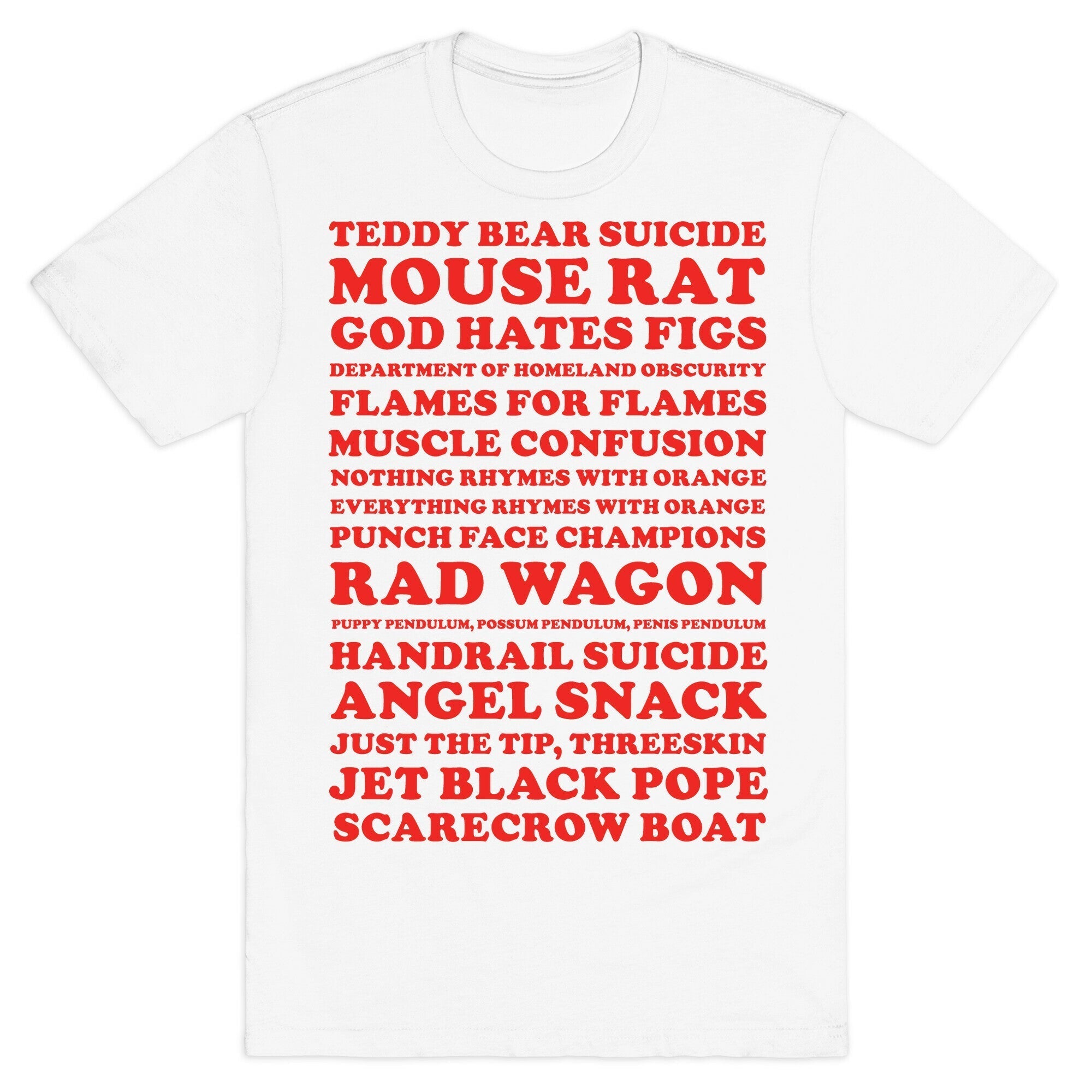 Andy Dwyer Band Names T-Shirt Hoodie, Sweatshirt | CoreVibeTees.com (Image 2)