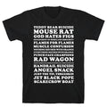 Andy Dwyer Band Names T-Shirt Style001 Hoodie, Sweatshirt | CoreVibeTees.com (Image 1)