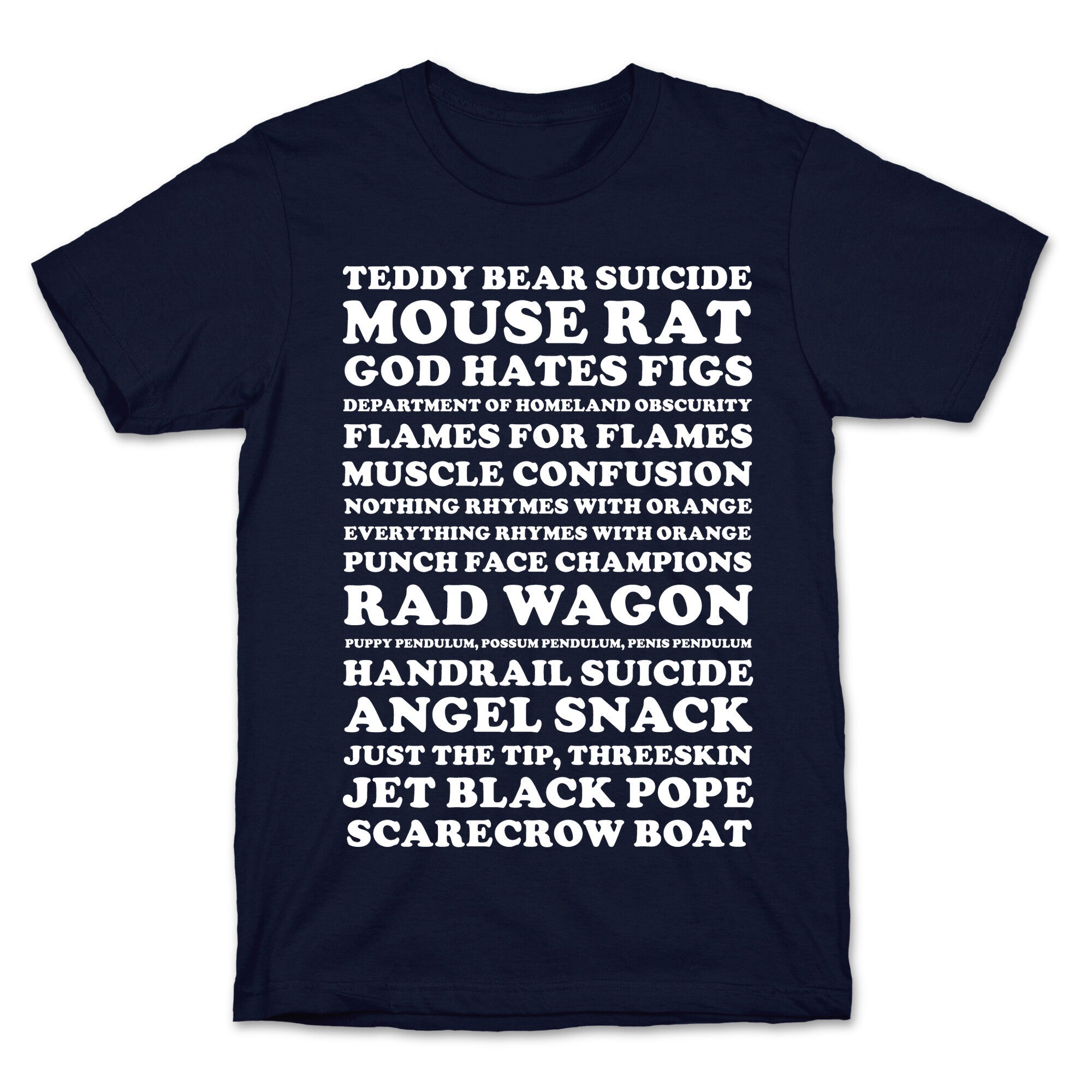 Andy Dwyer Band Names T-Shirt Style001 Hoodie, Sweatshirt | CoreVibeTees.com (Image 4)