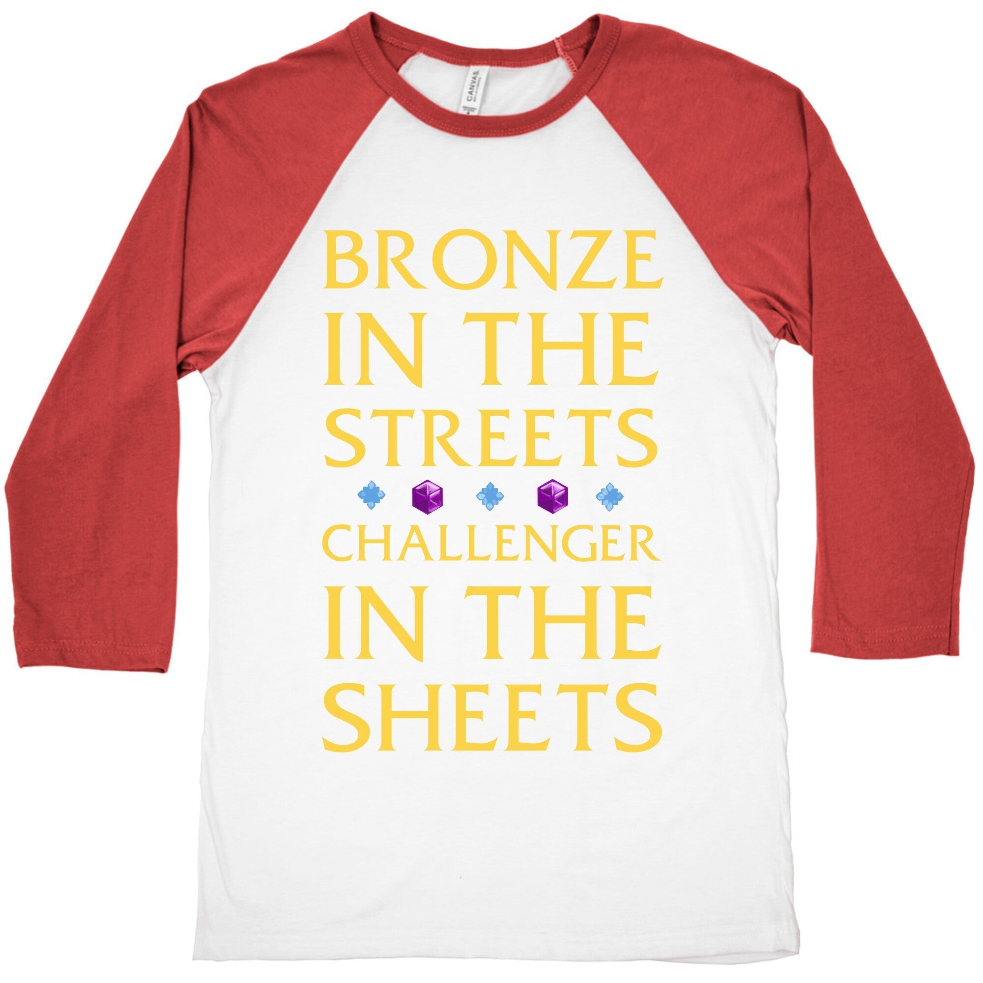 Bronze in the Streets. Challenger in the Sheets Baseball Tee Hoodie, Sweatshirt | CoreVibeTees.com (Image 4)