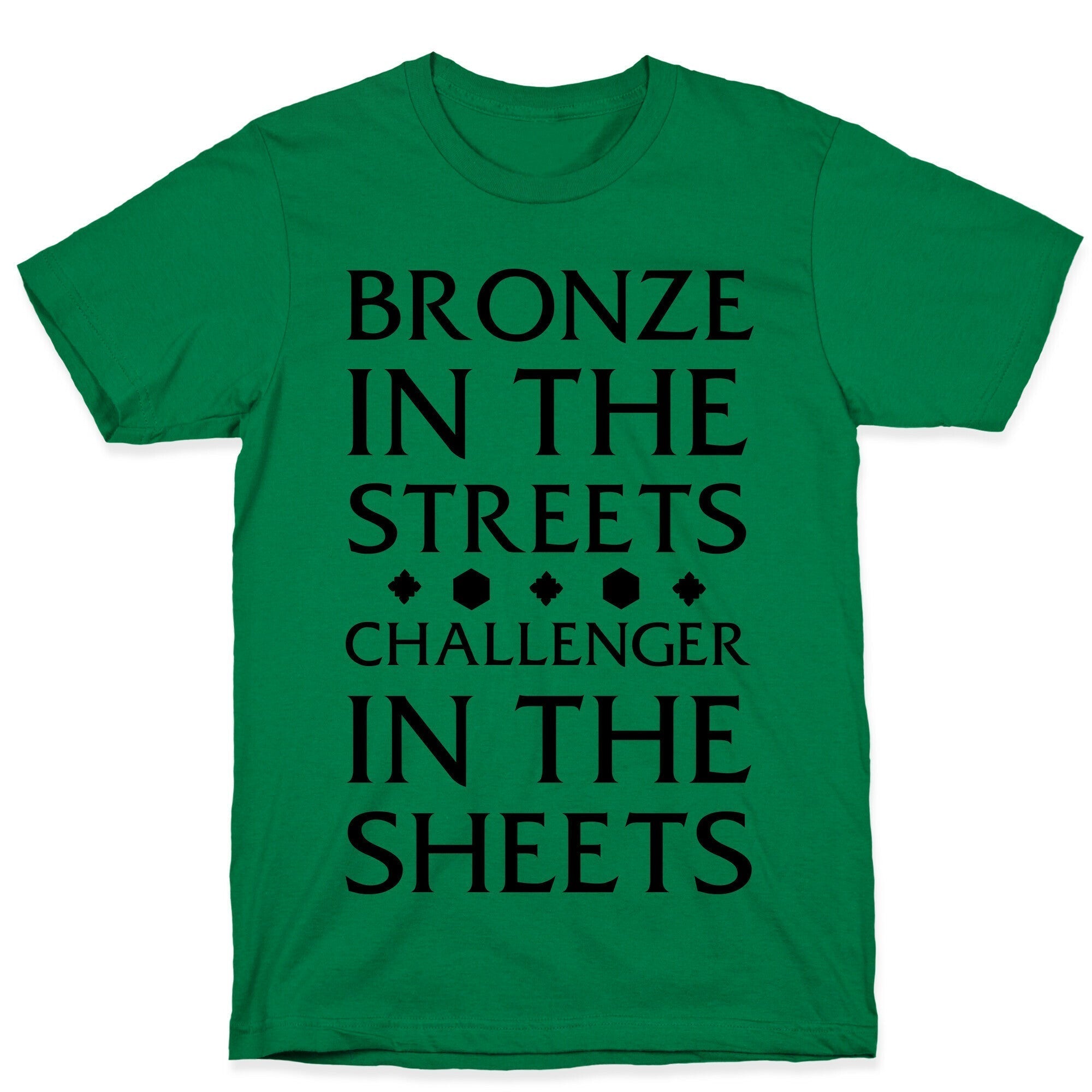 Bronze in the Streets. Challenger in the Sheets T-Shirt Style001 Hoodie, Sweatshirt | CoreVibeTees.com (Image 5)