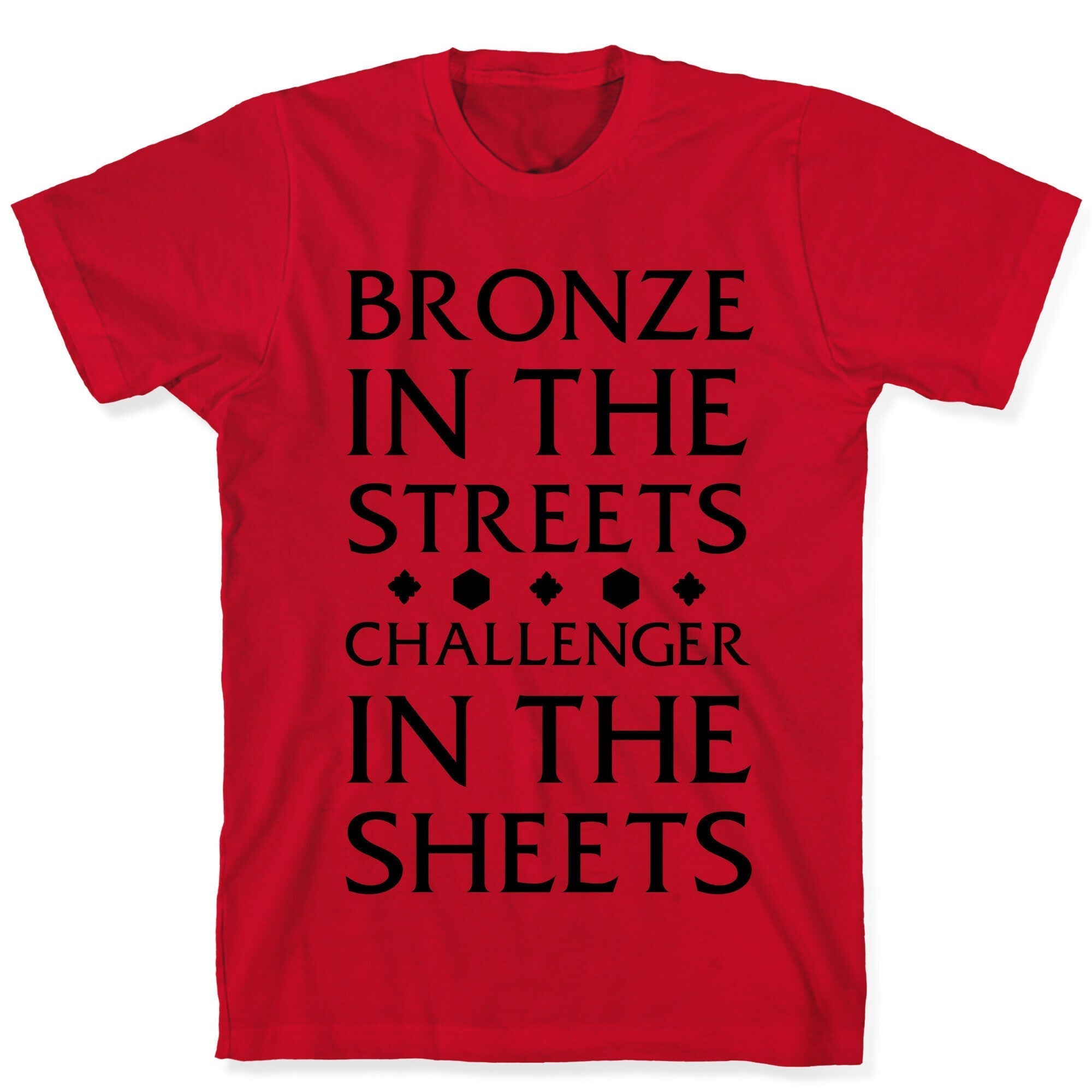 Bronze in the Streets. Challenger in the Sheets T-Shirt Style001 Hoodie, Sweatshirt | CoreVibeTees.com (Image 4)