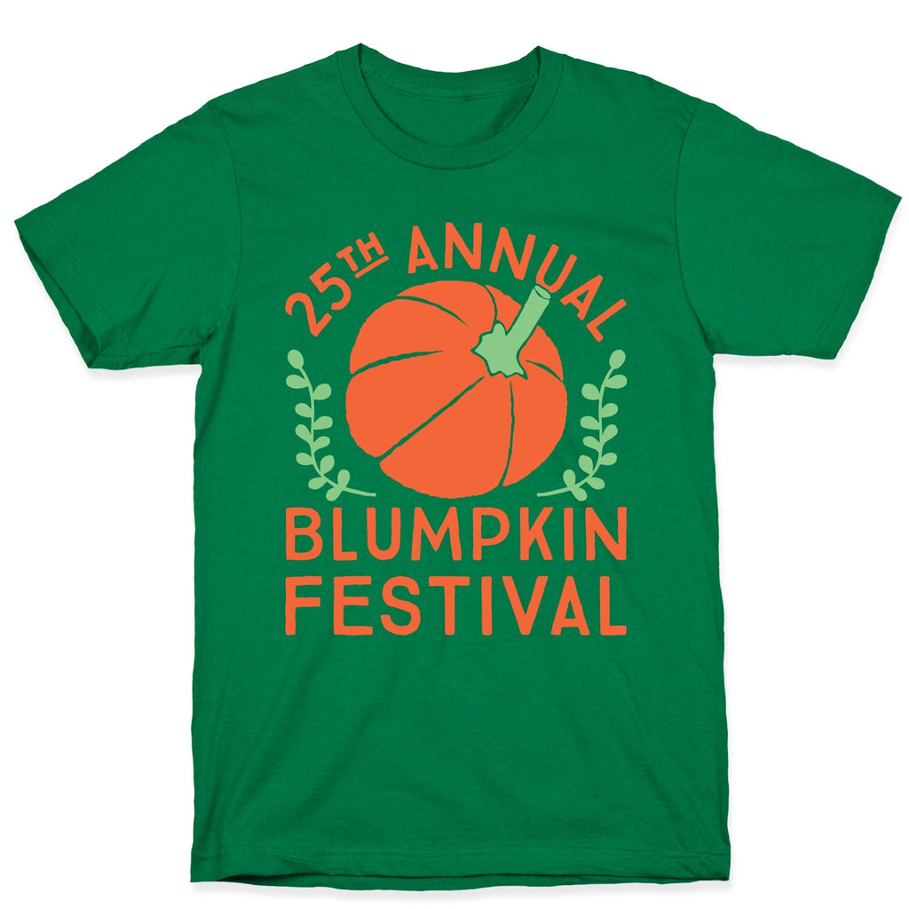 Blumpkin Festival T-Shirt Hoodie, Sweatshirt | CoreVibeTees.com (Image 4)