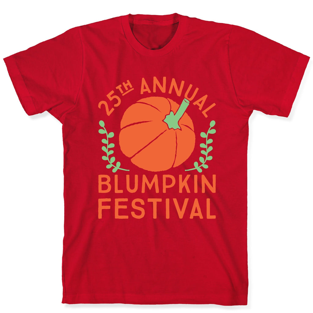 Blumpkin Festival T-Shirt Hoodie, Sweatshirt | CoreVibeTees.com (Image 5)