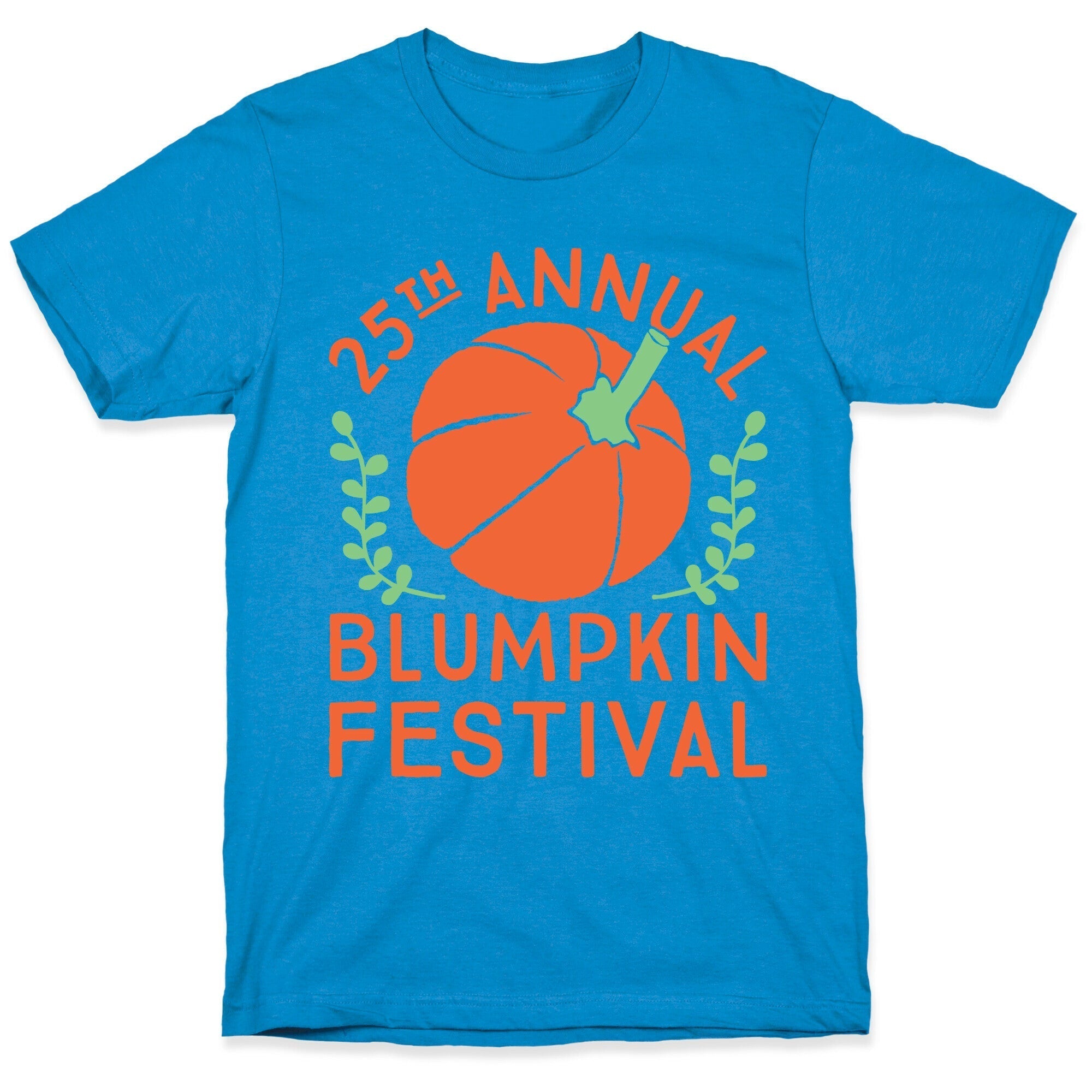 Blumpkin Festival T-Shirt Hoodie, Sweatshirt | CoreVibeTees.com (Image 1)