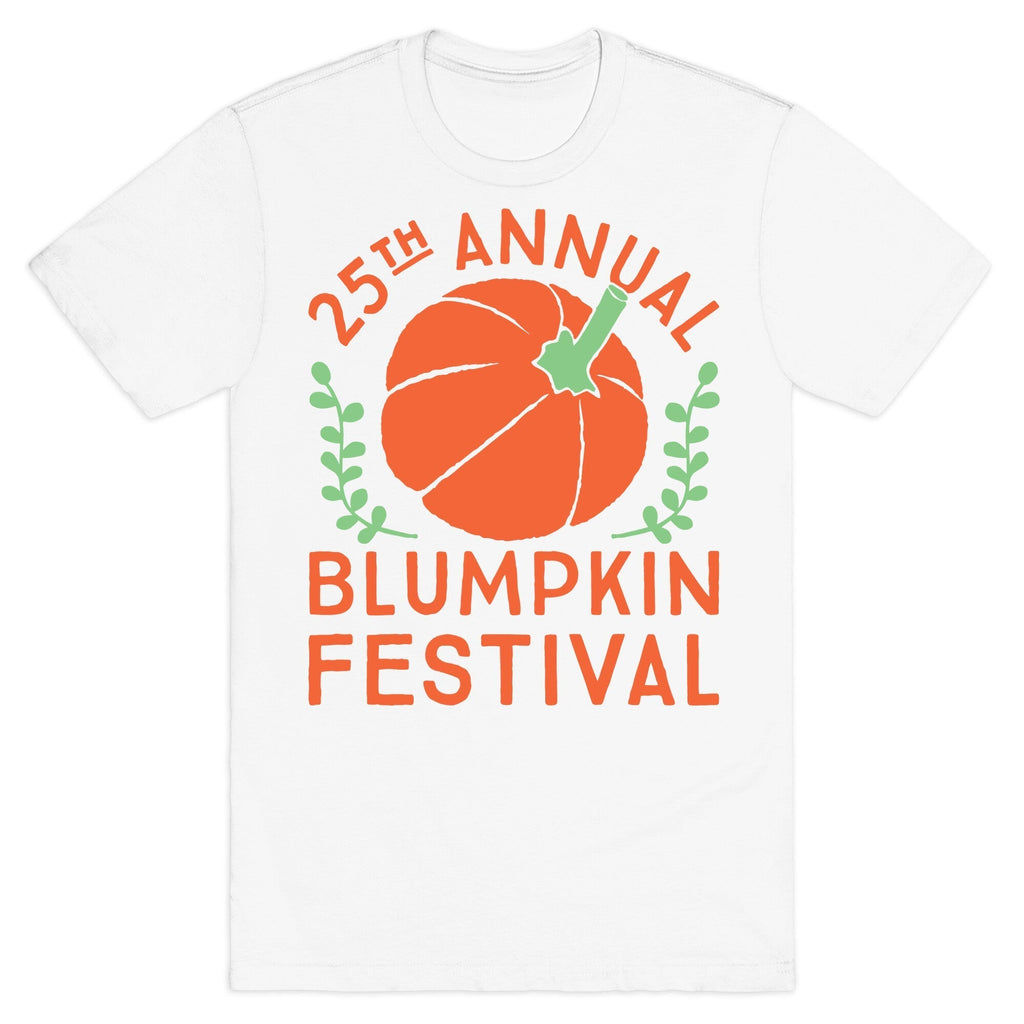 Blumpkin Festival T-Shirt Hoodie, Sweatshirt | CoreVibeTees.com (Image 2)