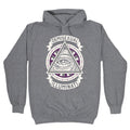 Demisexual Illuminati Hoodie T-Shirts, Sweatshirt | CoreVibeTees.com (Image 1)