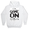 Game On Hoodie T-Shirts, Sweatshirt | CoreVibeTees.com