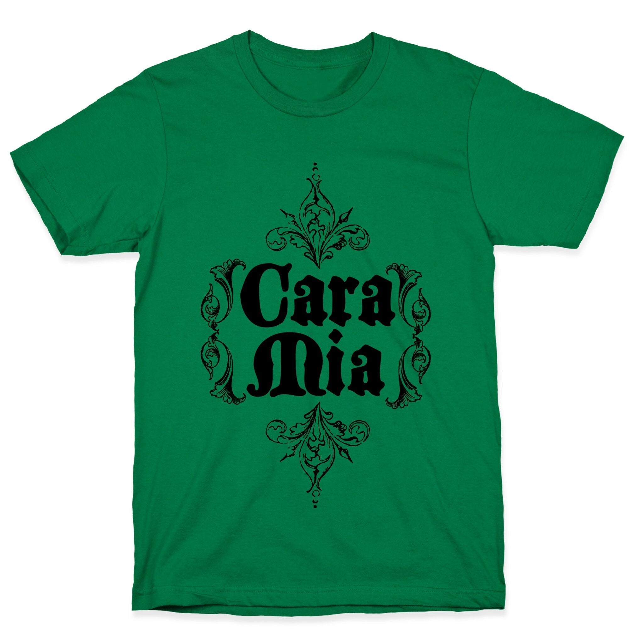 Cara Mia T-Shirt Hoodie, Sweatshirt | CoreVibeTees.com (Image 4)
