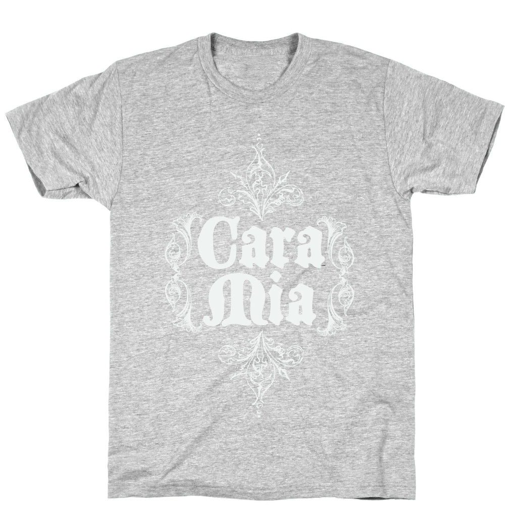 Cara Mia T-Shirt Style001 Hoodie, Sweatshirt | CoreVibeTees.com (Image 2)