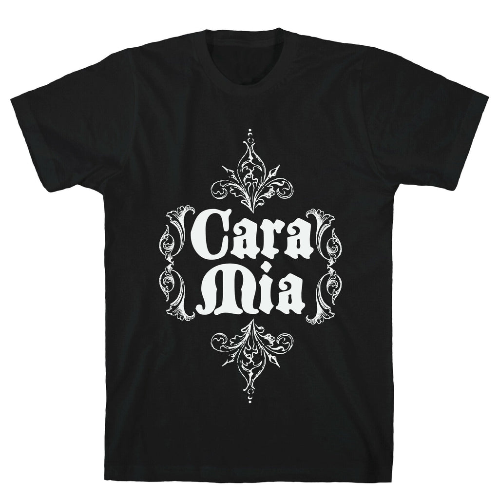 Cara Mia T-Shirt Style001 Hoodie, Sweatshirt | CoreVibeTees.com (Image 1)