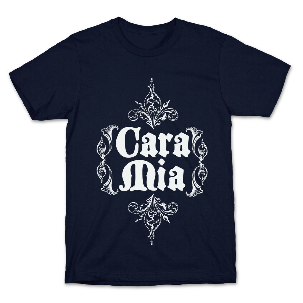 Cara Mia T-Shirt Style001 Hoodie, Sweatshirt | CoreVibeTees.com (Image 4)
