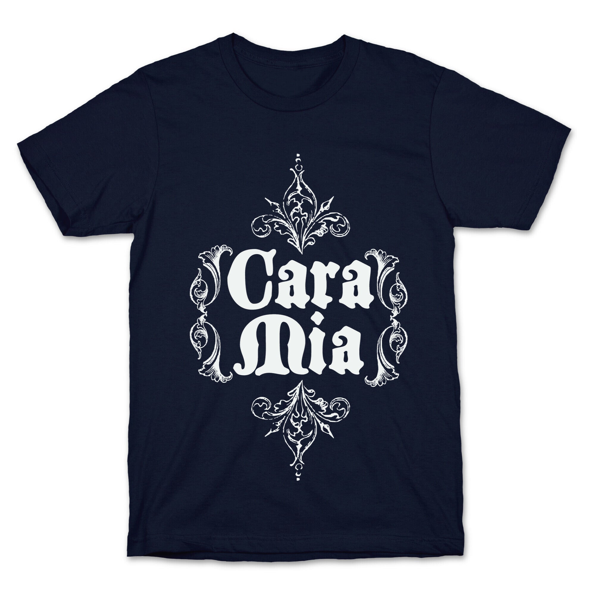 Cara Mia T-Shirt Style001 Hoodie, Sweatshirt | CoreVibeTees.com (Image 4)