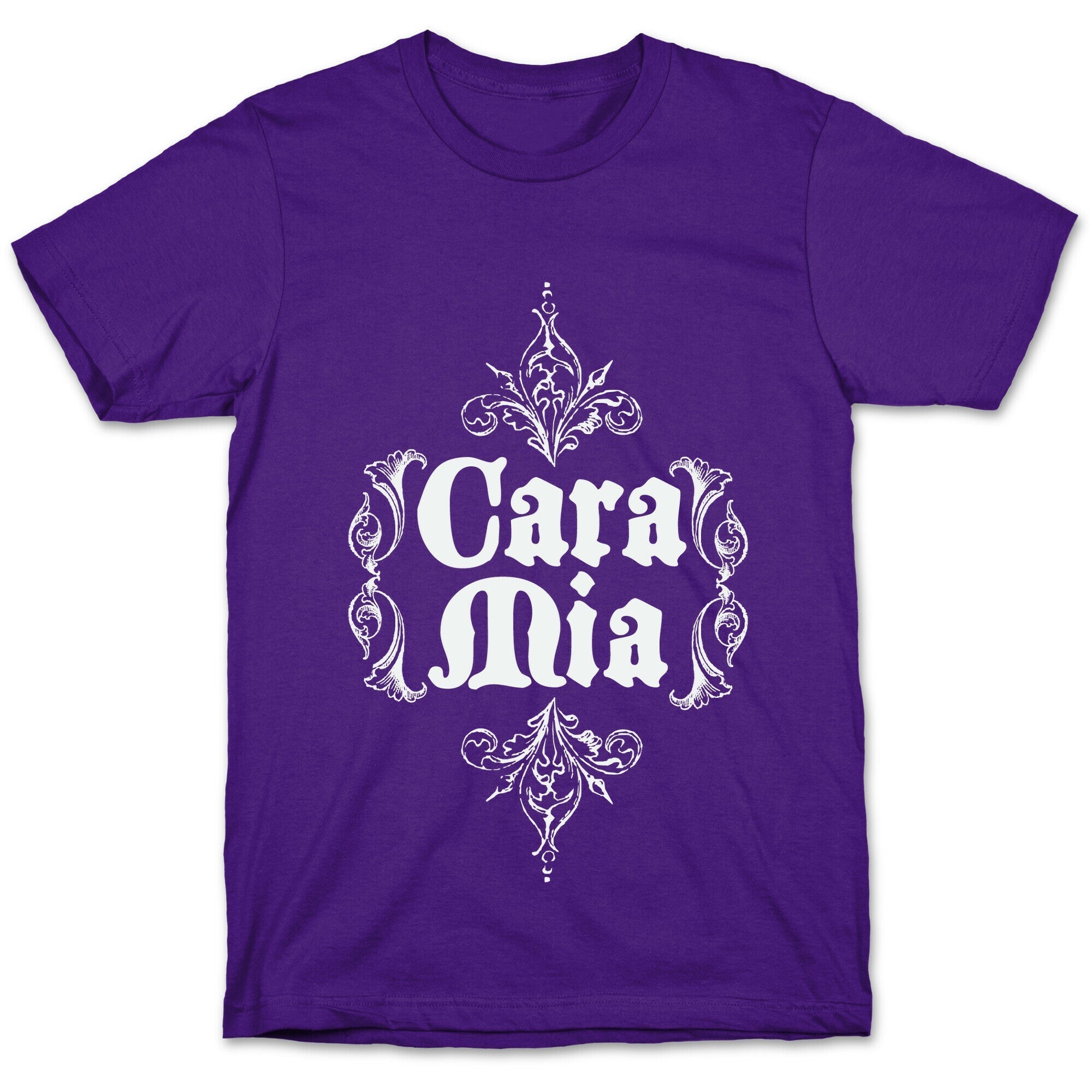 Cara Mia T-Shirt Style001 Hoodie, Sweatshirt | CoreVibeTees.com (Image 5)