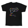 2 Gay 2 Pray Kids Tee Style001 Hoodie, Sweatshirt | CoreVibeTees.com (Image 1)