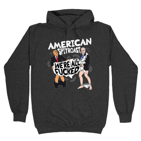 American Spit Roast Hoodie T-Shirts, Sweatshirt | CoreVibeTees.com (Image 4)