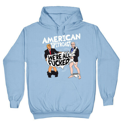 American Spit Roast Hoodie T-Shirts, Sweatshirt | CoreVibeTees.com (Image 5)