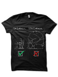 1x vs 10x Engineers-Programming T-Shirt Hoodie, Sweatshirt | CoreVibeTees.com