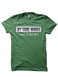 Programming T-Shirt Style002 Hoodie, Sweatshirt | CoreVibeTees.com