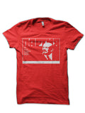 Lenin Communism Propaganda Red T-Shirt Hoodie, Sweatshirt | CoreVibeTees.com