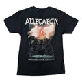 Allegaeon - Proponent for Sentience t-shirt Hoodie, Sweatshirt | CoreVibeTees.com