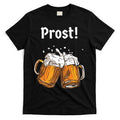 Prost Oktoberfest Beerfest T-Shirt Hoodie, Sweatshirt | CoreVibeTees.com