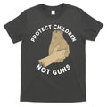 Protect Children Not Guns T-Shirt Hoodie, Sweatshirt | CoreVibeTees.com