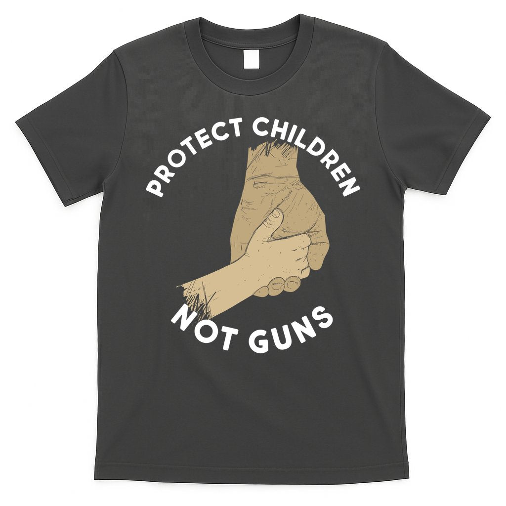 Protect Children Not Guns T-Shirt Hoodie, Sweatshirt | CoreVibeTees.com