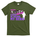 Proud Army Sister My Brother Soldier Hero T-Shirt Hoodie, Sweatshirt | CoreVibeTees.com