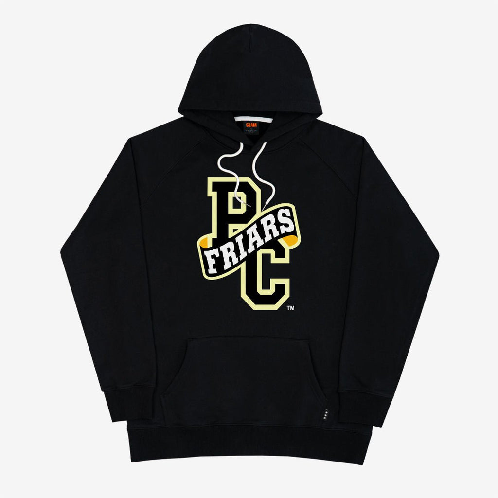 Providence Big Logo Hoodie T-Shirts, Sweatshirt | CoreVibeTees.com