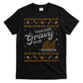 Poor Some Gravy In Me Ugly Sweater Thanksgiving T-Shirt Hoodie, Sweatshirt | CoreVibeTees.com