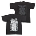 Psycroptic - Carriers Of The Plague 2022 Tour t-shirt Hoodie, Sweatshirt | CoreVibeTees.com (Image 1)