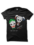 Crazy Love! Black T-Shirt Hoodie, Sweatshirt | CoreVibeTees.com