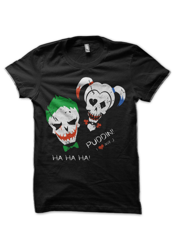 Crazy Love! Black T-Shirt Hoodie, Sweatshirt | CoreVibeTees.com