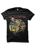 Harleyâ€™s Puddinâ€™ Pops Black T-Shirt Hoodie, Sweatshirt | CoreVibeTees.com