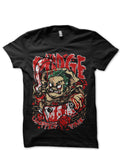 Dota 2 Pudge Black T-Shirt Hoodie, Sweatshirt | CoreVibeTees.com