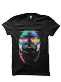 Pug Pop T-Shirt Hoodie, Sweatshirt | CoreVibeTees.com