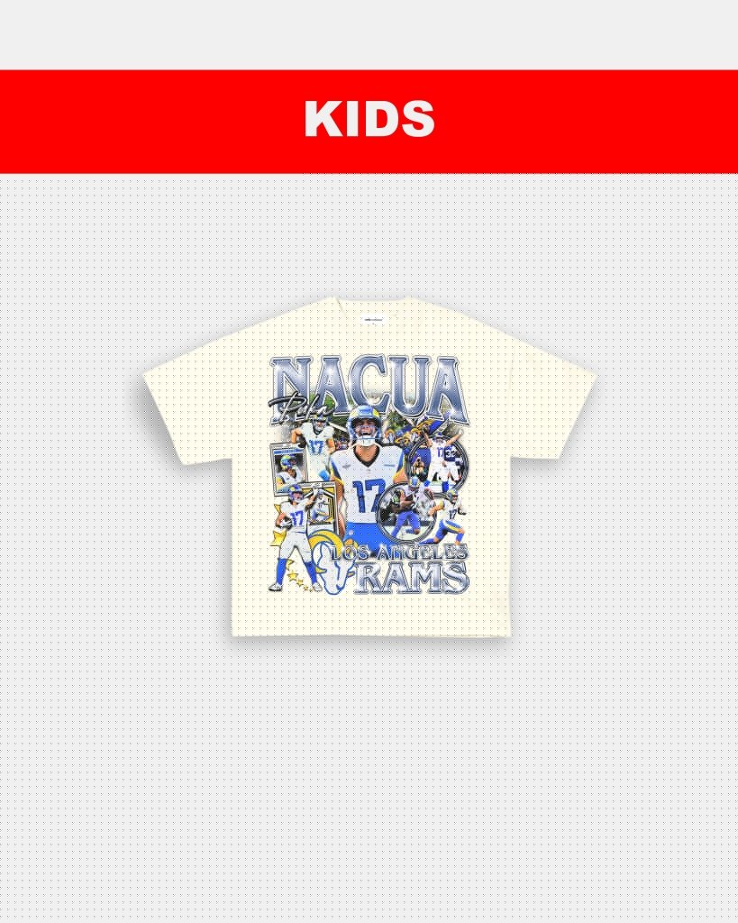 PUKA NACUA - KIDS TEE Hoodie, Sweatshirt | CoreVibeTees.com (Image 4)