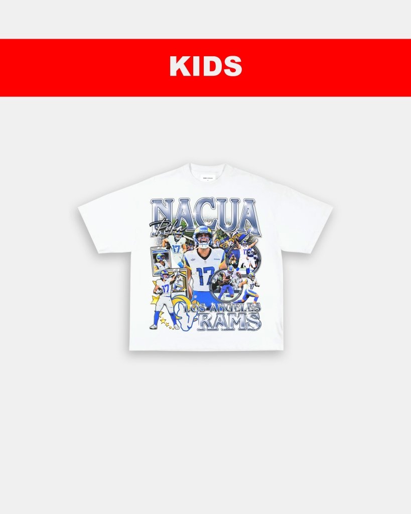 PUKA NACUA - KIDS TEE Hoodie, Sweatshirt | CoreVibeTees.com (Image 2)