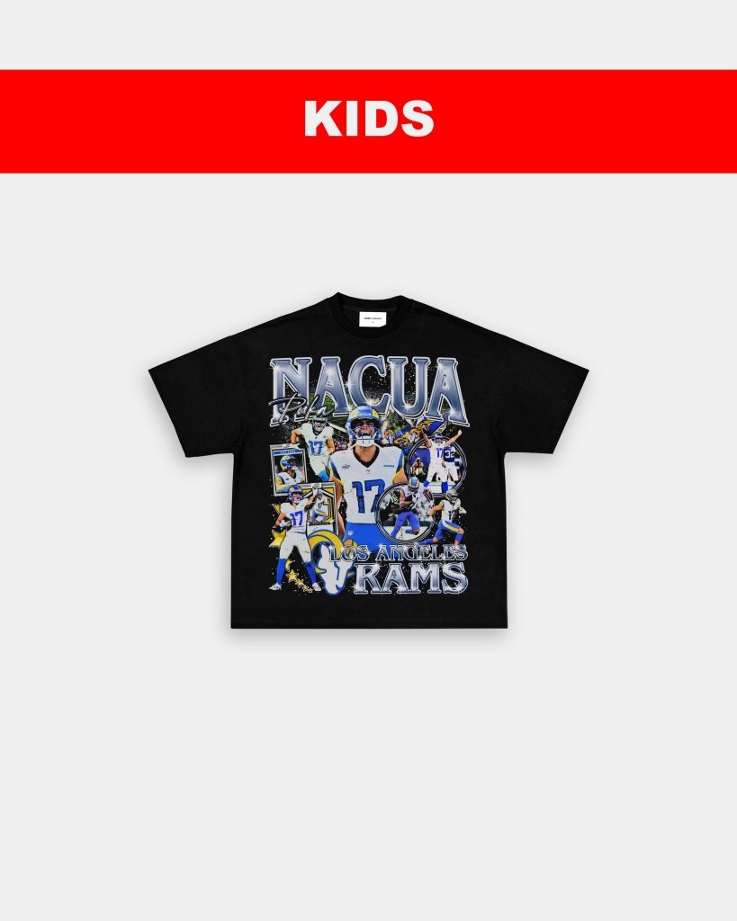 PUKA NACUA - KIDS TEE Hoodie, Sweatshirt | CoreVibeTees.com (Image 3)