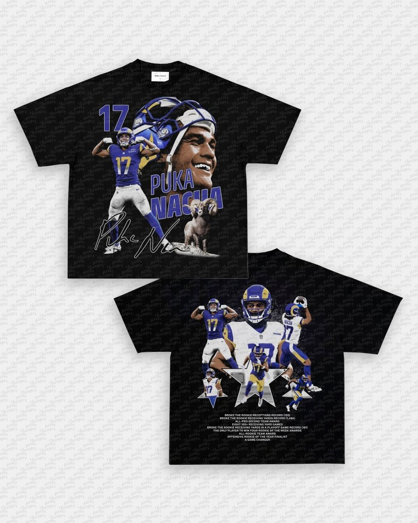 PUKA NACUA V2 TEE - [DS] Hoodie, Sweatshirt | CoreVibeTees.com (Image 5)