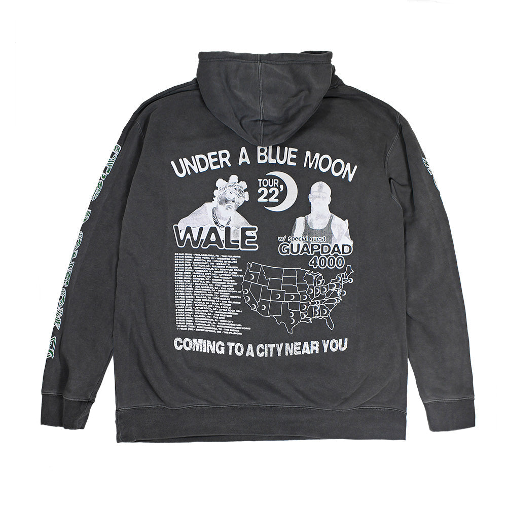 GUAPDAD4000 - Identity Hoodie T-Shirts, Sweatshirt | CoreVibeTees.com (Image 2)