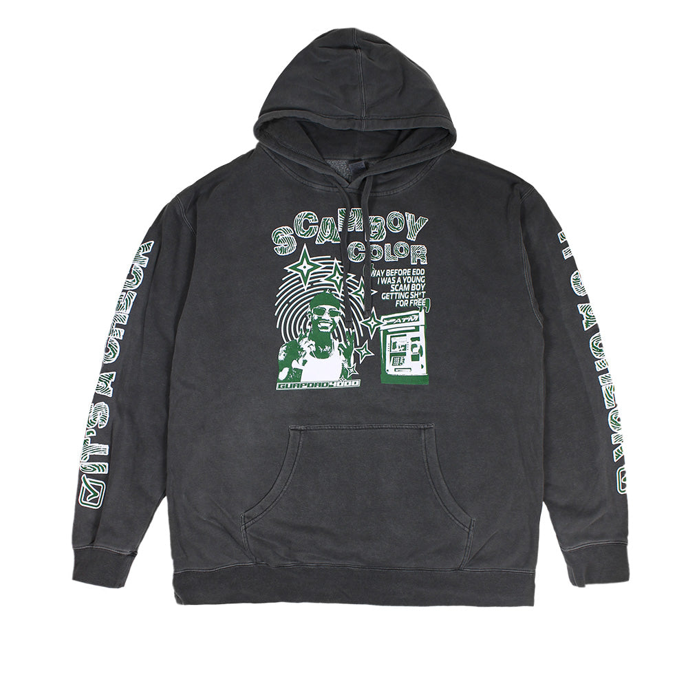 GUAPDAD4000 - Identity Hoodie T-Shirts, Sweatshirt | CoreVibeTees.com (Image 1)