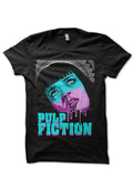 Pulp Fiction Half Sleeve T-Shirt Style001 Hoodie, Sweatshirt | CoreVibeTees.com