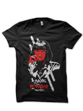 Pulp Fiction Black T-Shirt Hoodie, Sweatshirt | CoreVibeTees.com