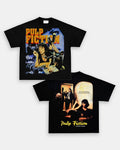 PULP FICTION TEE - [DS] Hoodie, Sweatshirt | CoreVibeTees.com (Image 1)