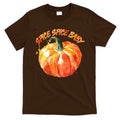 Pumpkin Spice Spice Baby T-Shirt Hoodie, Sweatshirt | CoreVibeTees.com